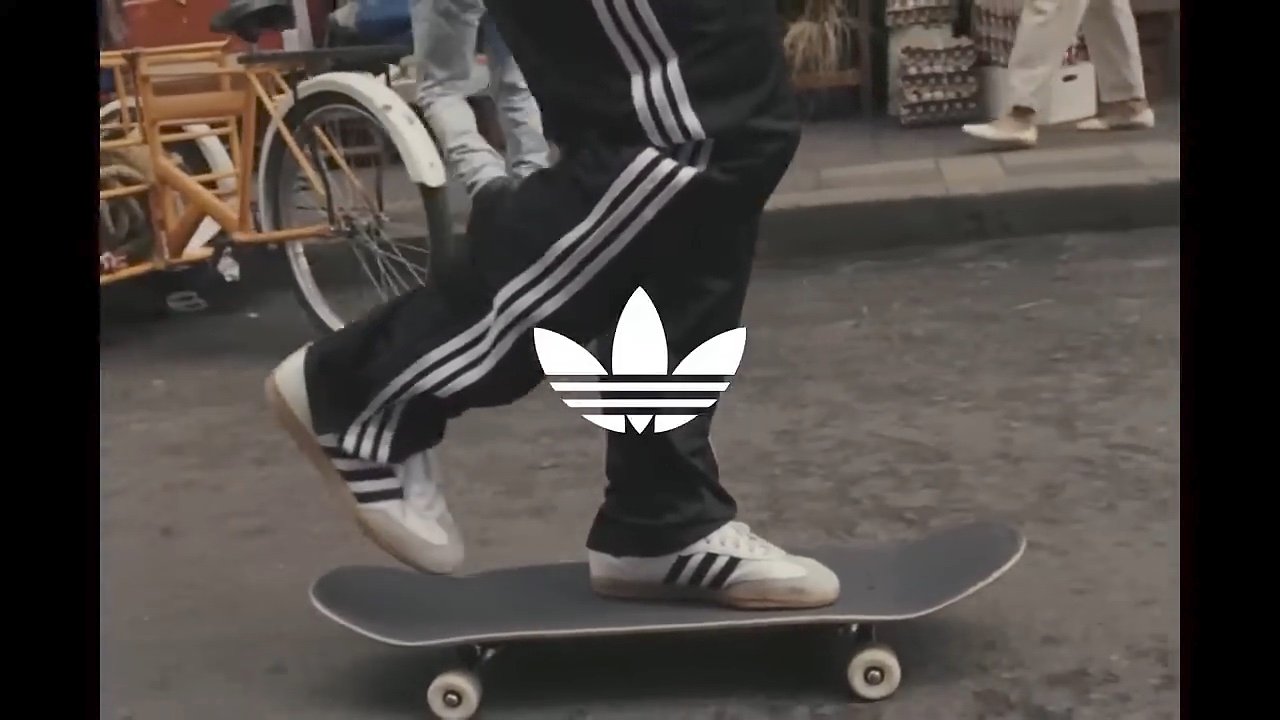 Adidas